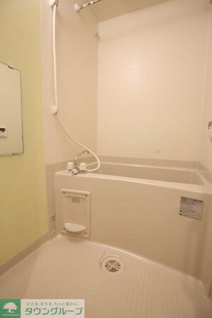 ラ・ルーチェの物件内観写真